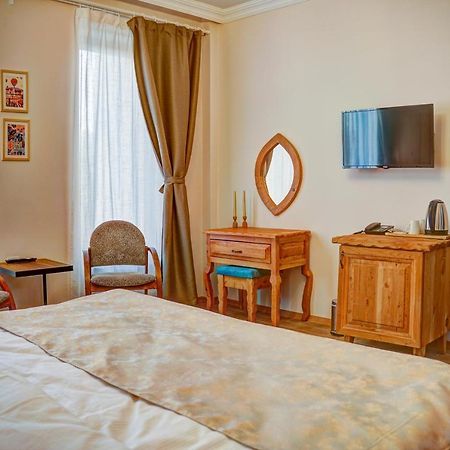 Ivy Cappadocia Ξενοδοχείο Γκόρεμε Εξωτερικό φωτογραφία