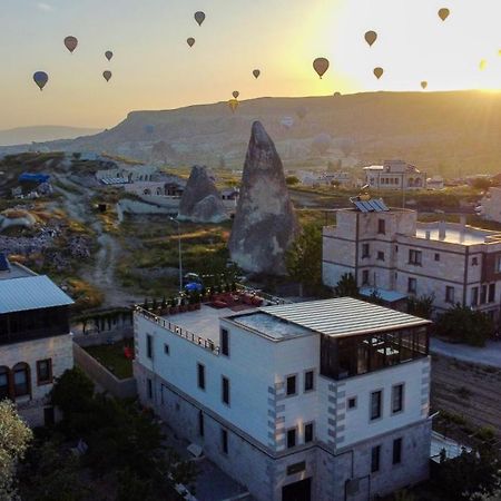 Ivy Cappadocia Ξενοδοχείο Γκόρεμε Εξωτερικό φωτογραφία