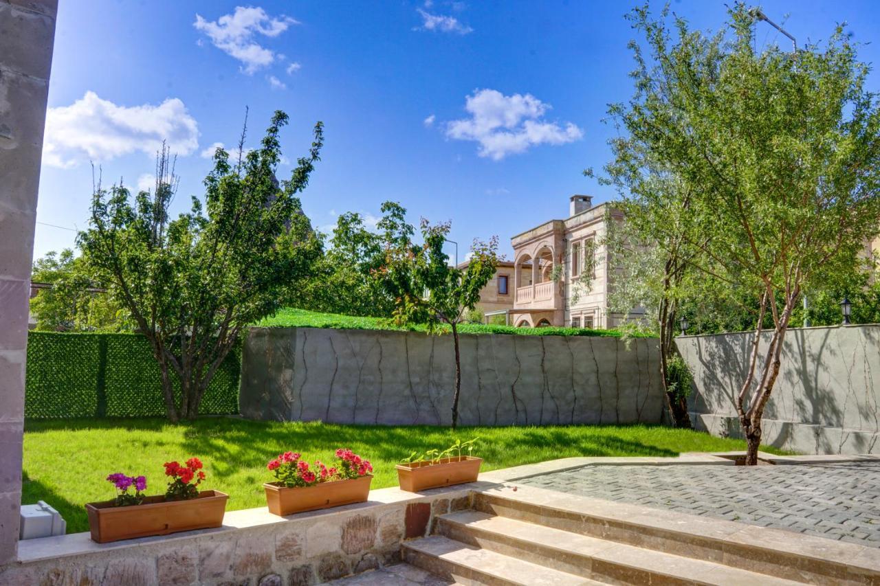 Ivy Cappadocia Ξενοδοχείο Γκόρεμε Εξωτερικό φωτογραφία
