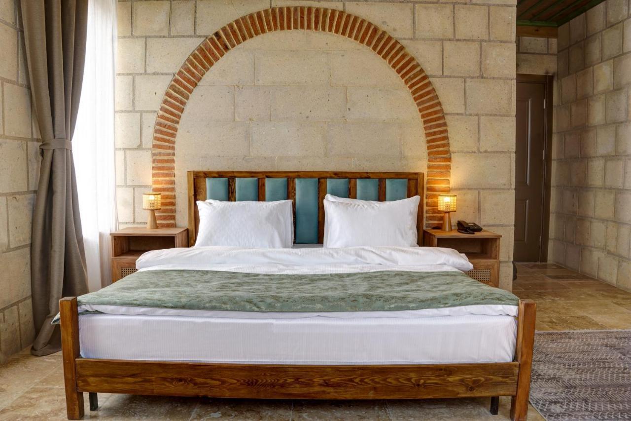 Ivy Cappadocia Ξενοδοχείο Γκόρεμε Εξωτερικό φωτογραφία
