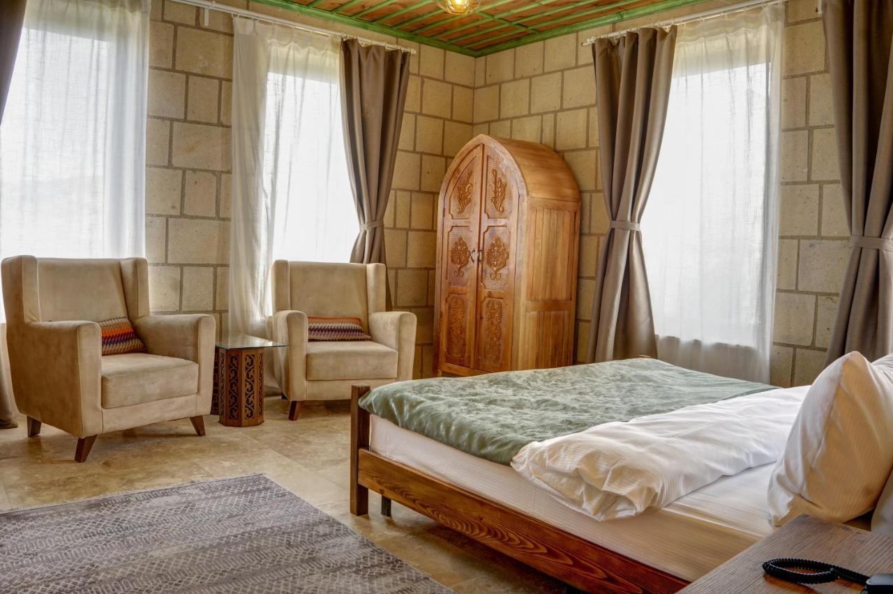 Ivy Cappadocia Ξενοδοχείο Γκόρεμε Εξωτερικό φωτογραφία