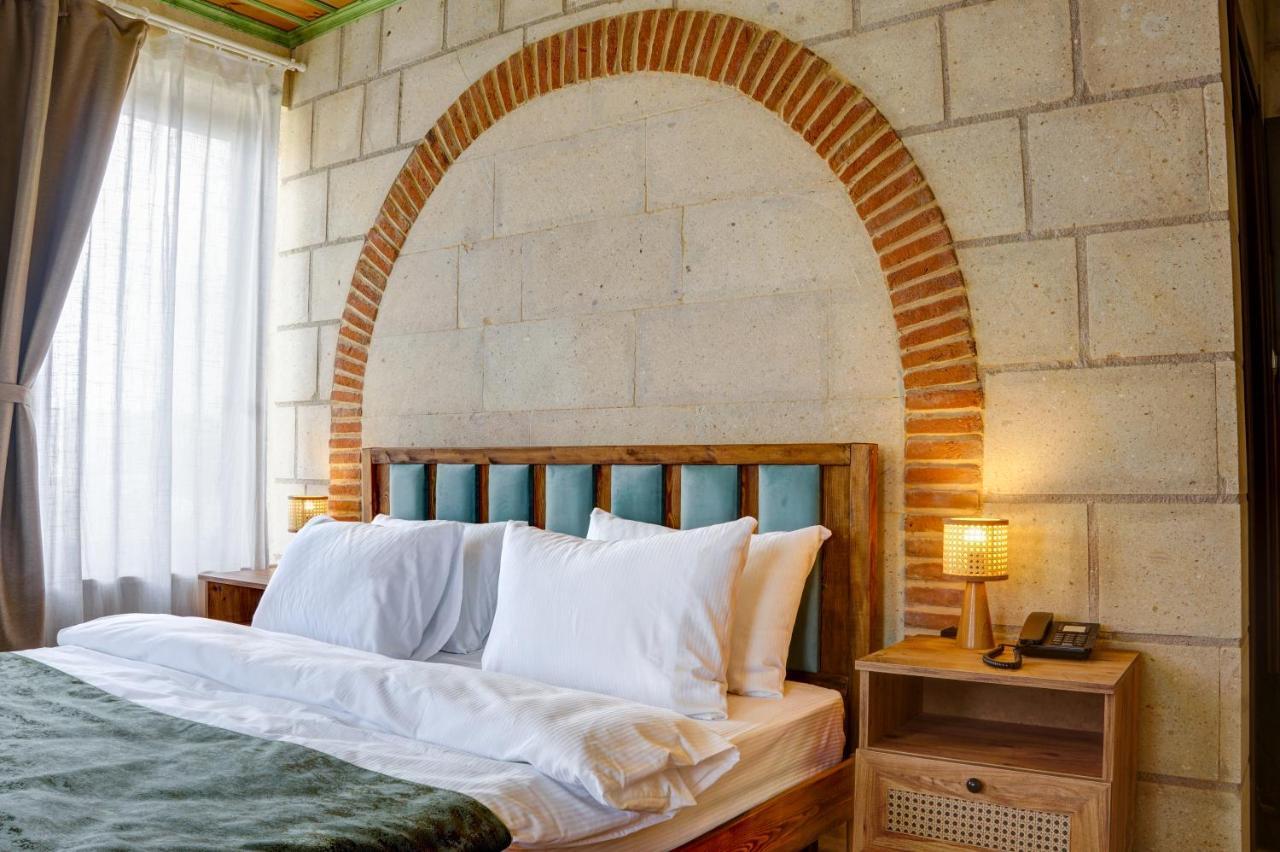 Ivy Cappadocia Ξενοδοχείο Γκόρεμε Εξωτερικό φωτογραφία