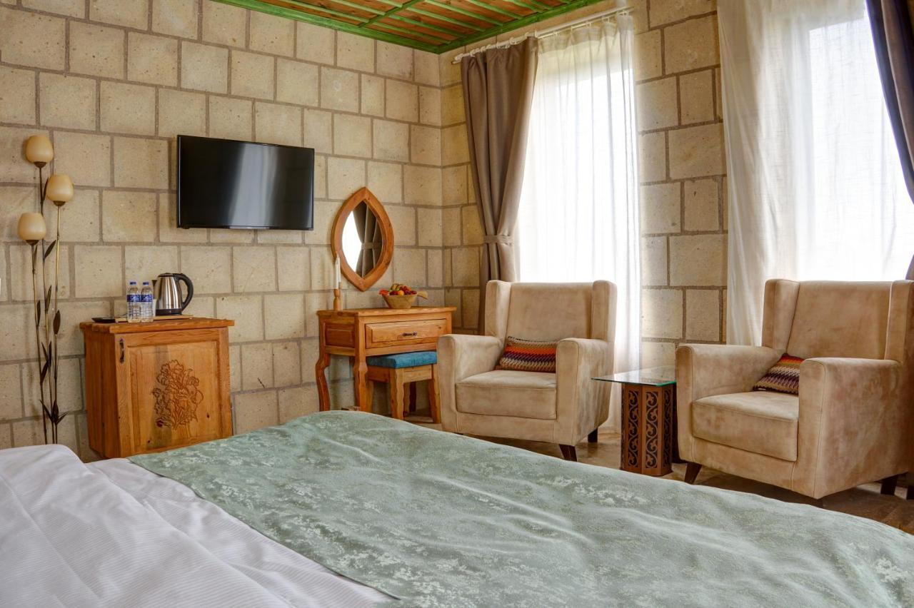 Ivy Cappadocia Ξενοδοχείο Γκόρεμε Εξωτερικό φωτογραφία