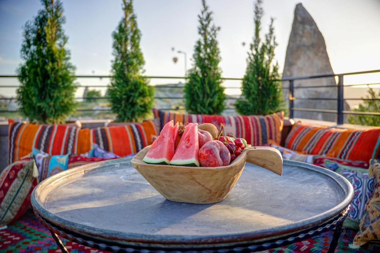 Ivy Cappadocia Ξενοδοχείο Γκόρεμε Εξωτερικό φωτογραφία